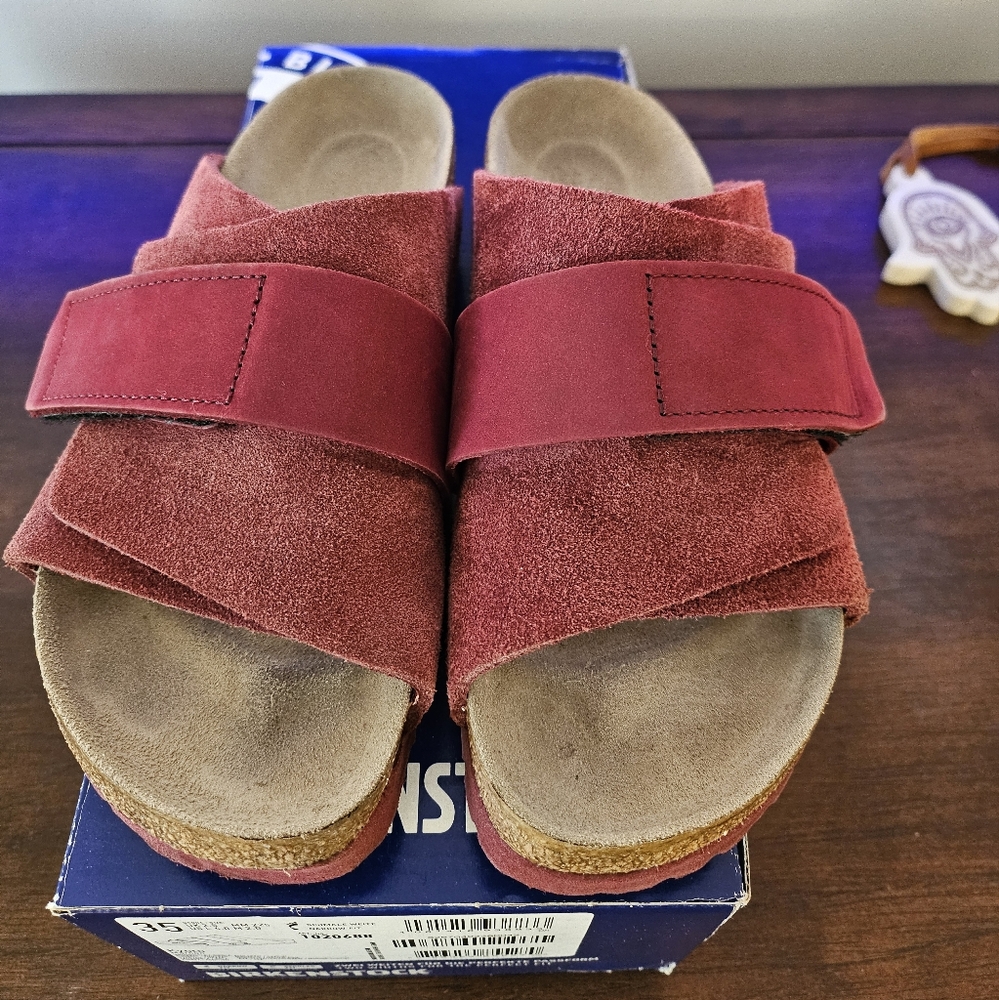 Birkenstock Kyoto